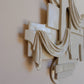 Drape Wall Hanging