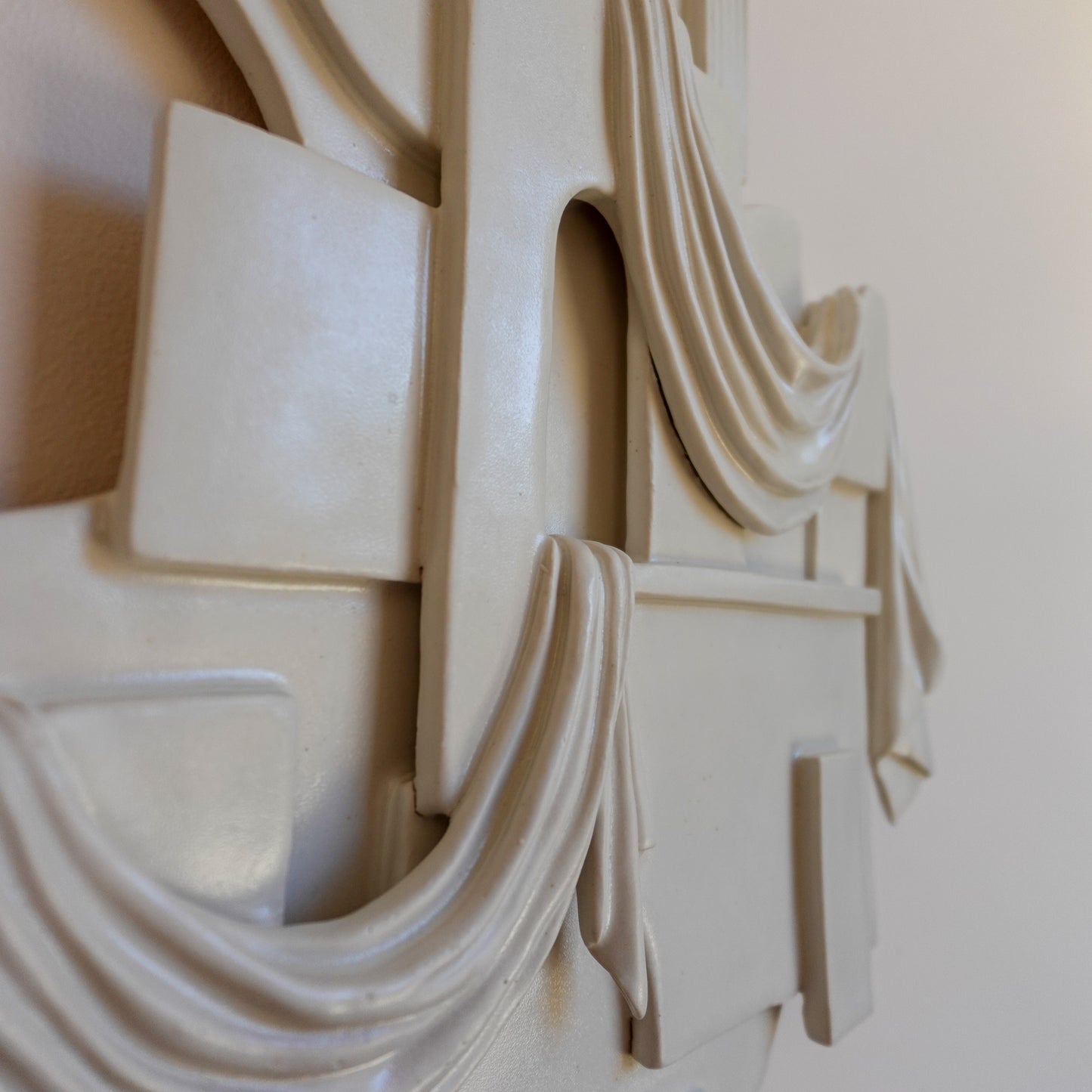 Drape Wall Hanging