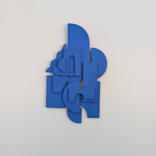 Dream Portal - Wall Hanging