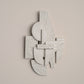 Etched Wall Hanging