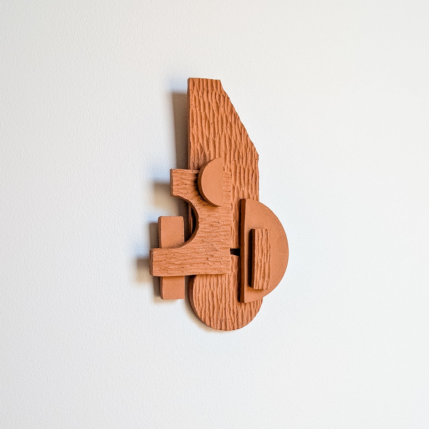 Mini Etched Wall Hanging