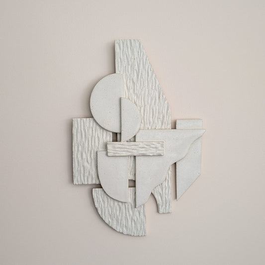 Etched Wall Hanging
