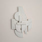 Etched Wall Hanging