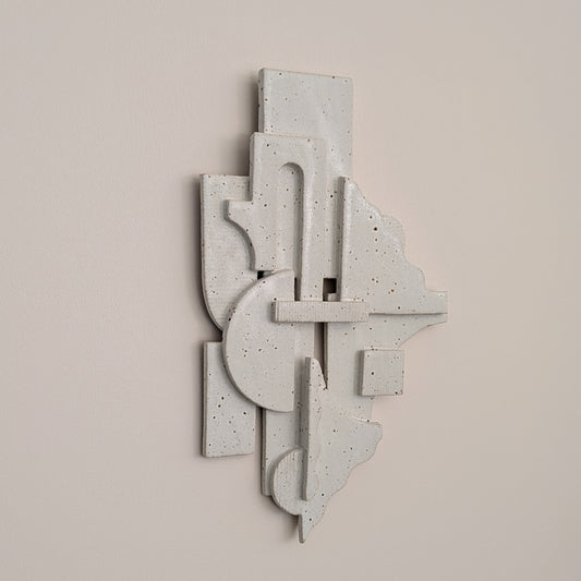Facade Wall Hanging