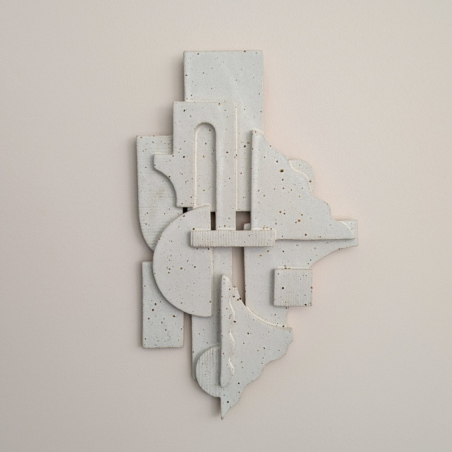 Facade Wall Hanging