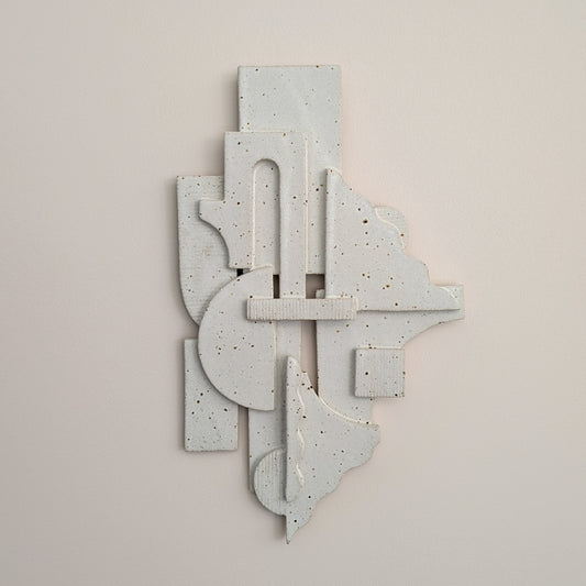 Facade Wall Hanging