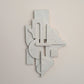 Facade Wall Hanging