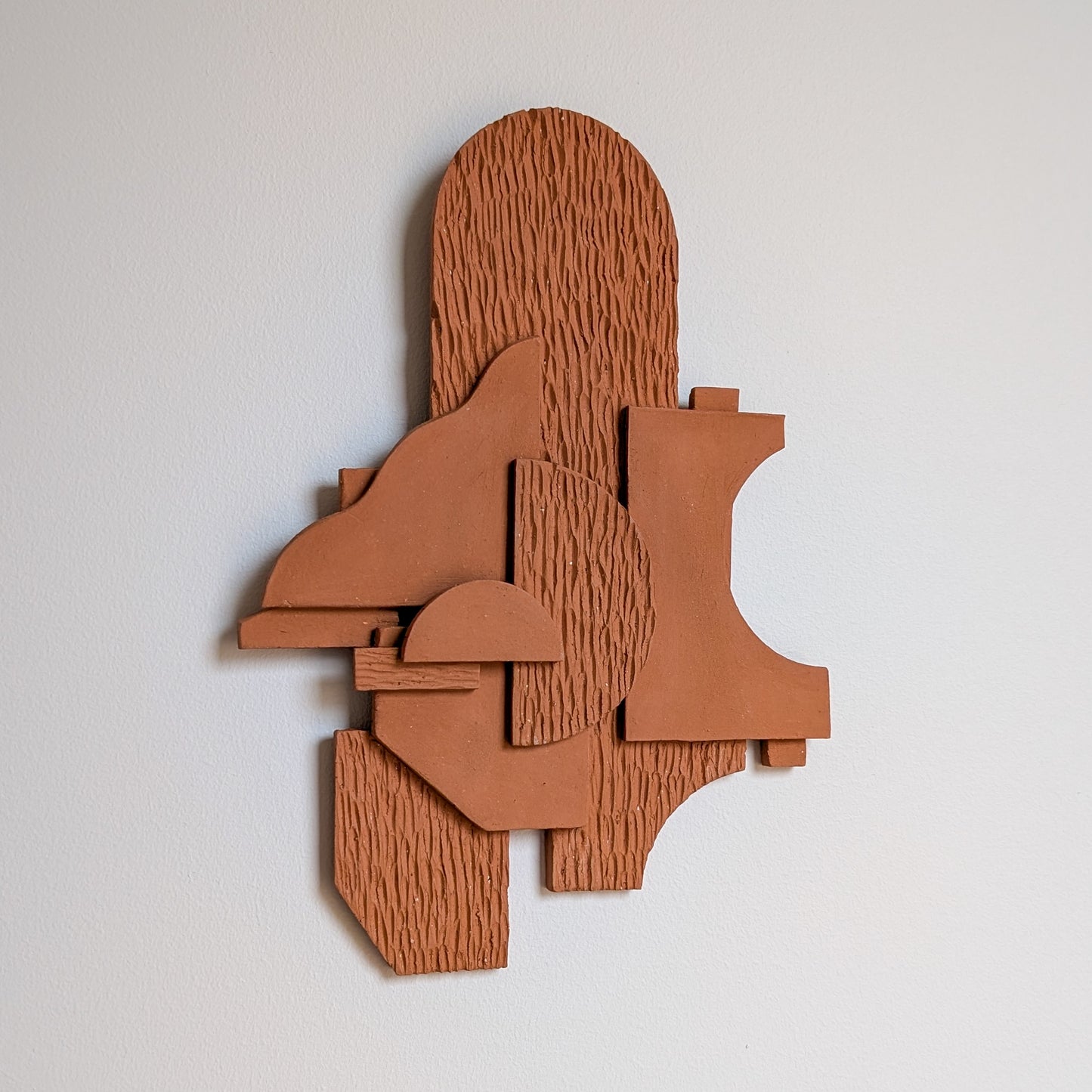 Heart of Gold Wall Hanging