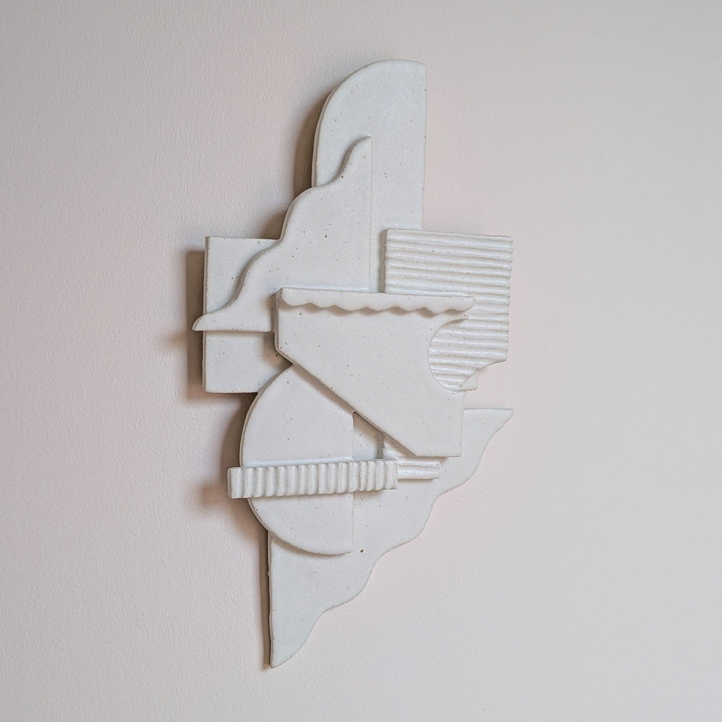 Home Again Wall Hanging