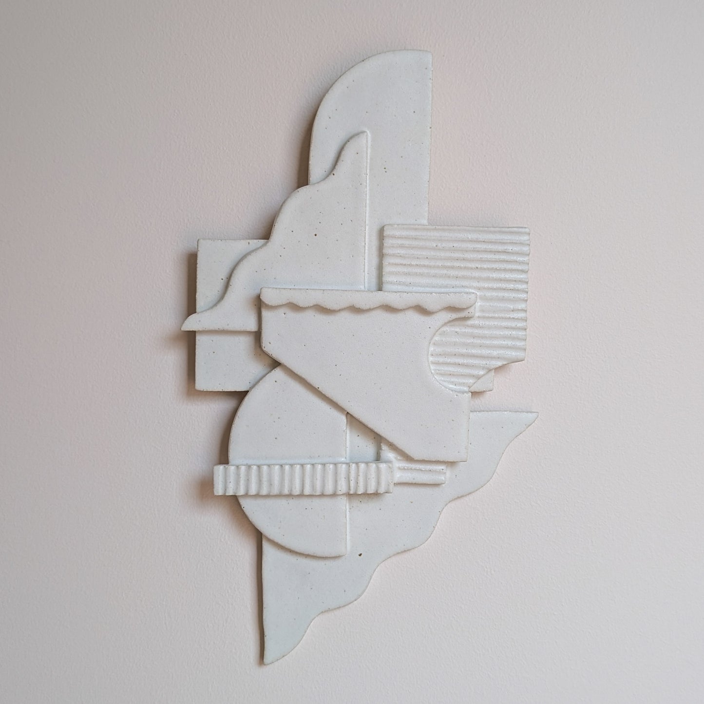 Home Again Wall Hanging