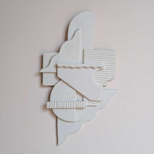 Home Again Wall Hanging