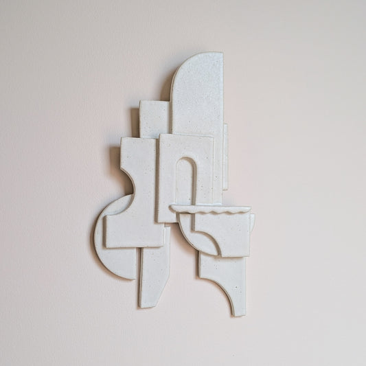 Into my Arms Wall Hanging