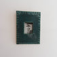 Jade Polaroid Frame