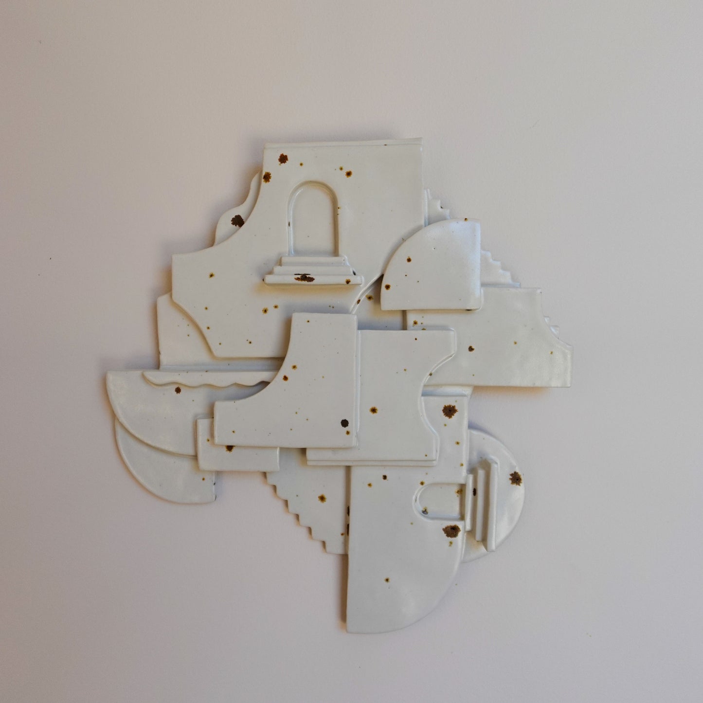 Labyrinth Wall Hanging