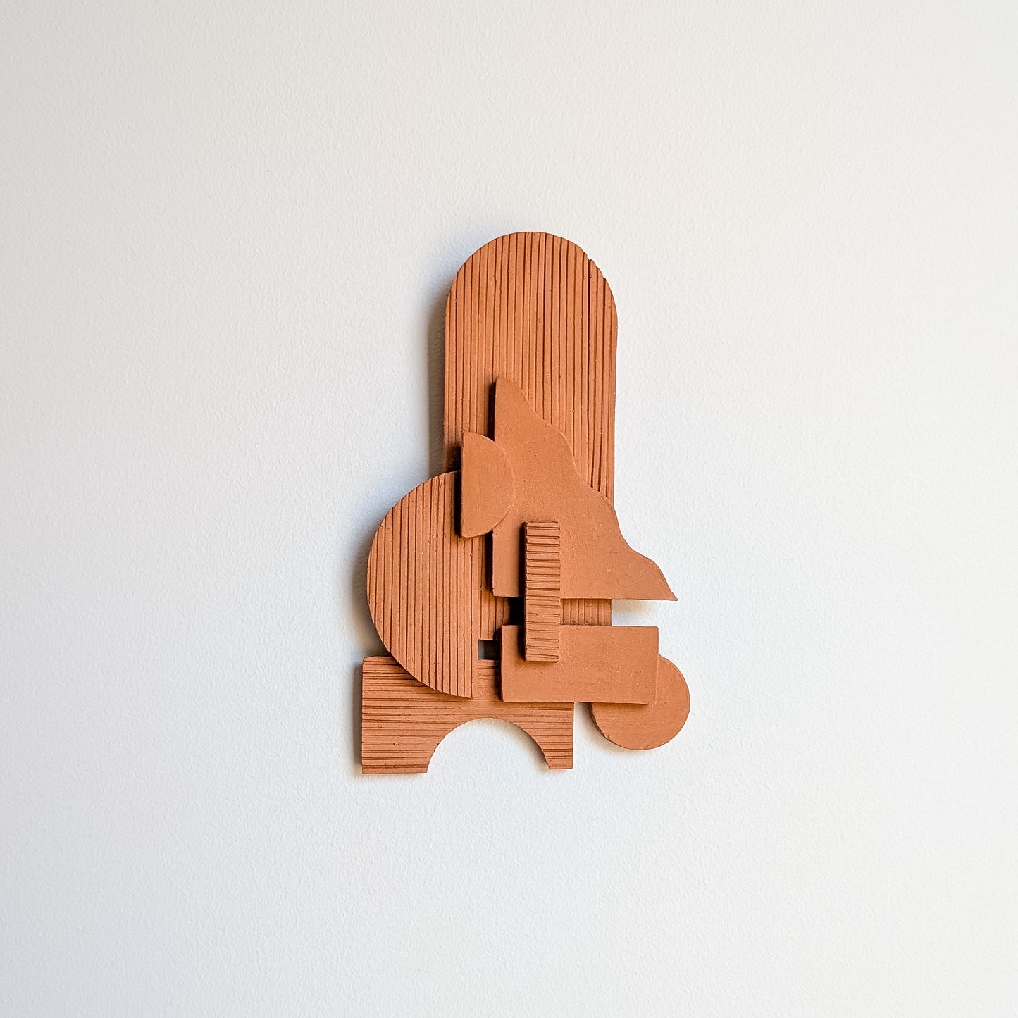 Leading To You ~ Mini Wall Hanging