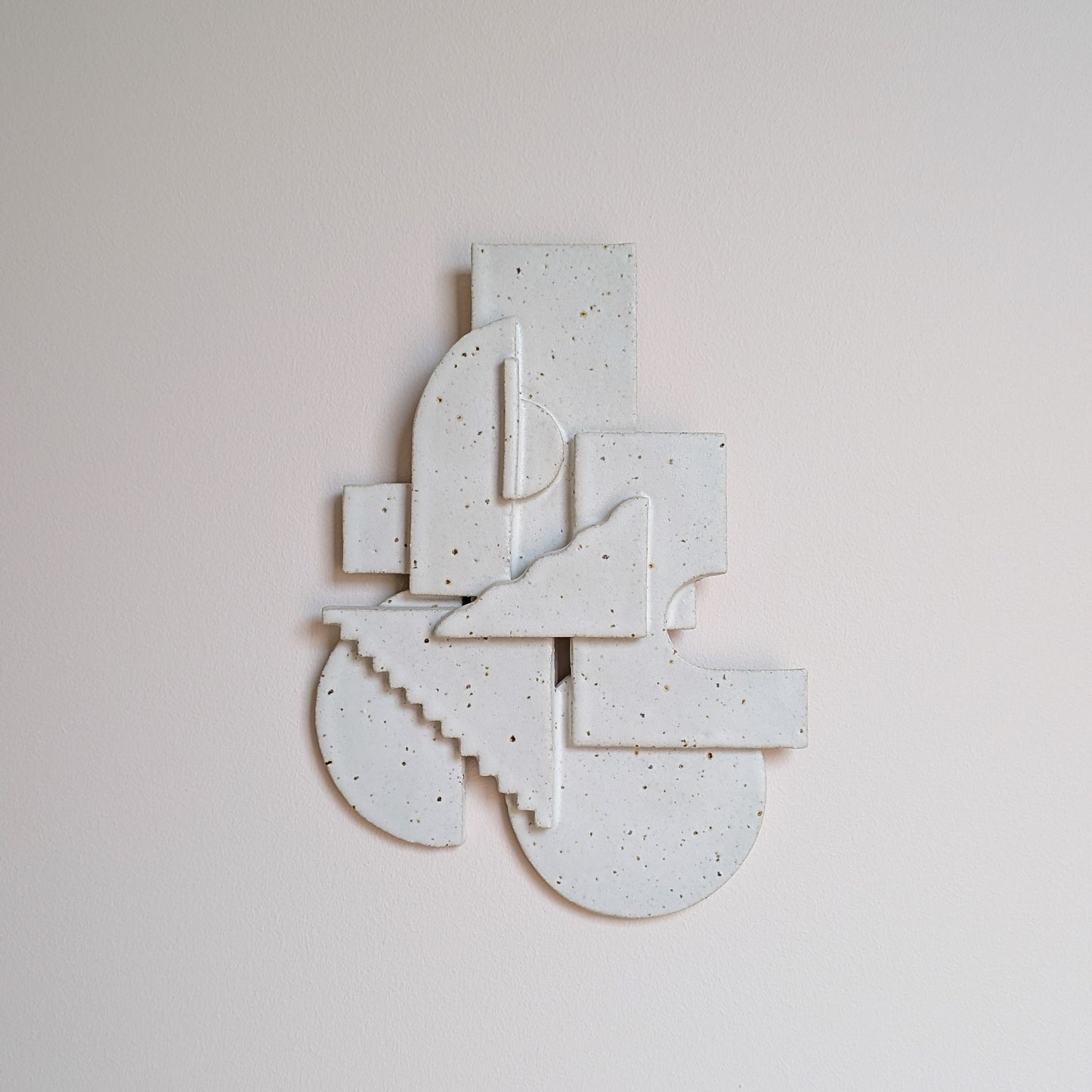 Magnolia Wall Hanging