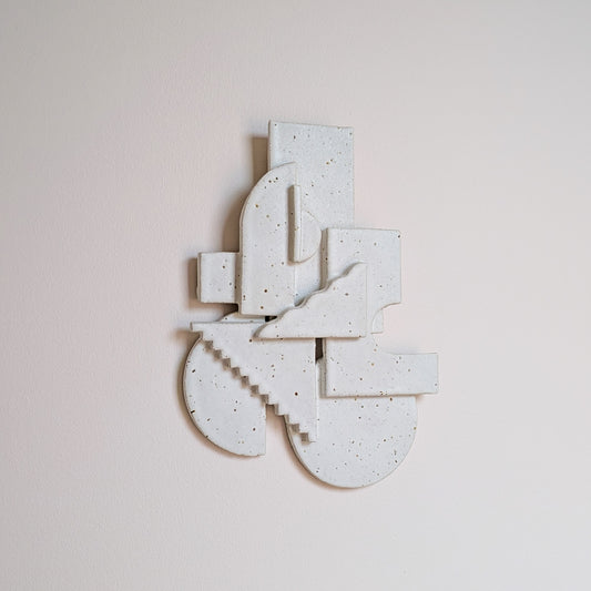 Magnolia Wall Hanging