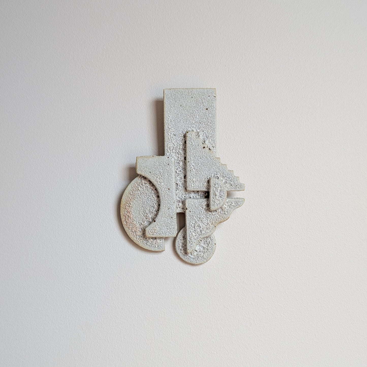 Mini Lunar Wall Hanging