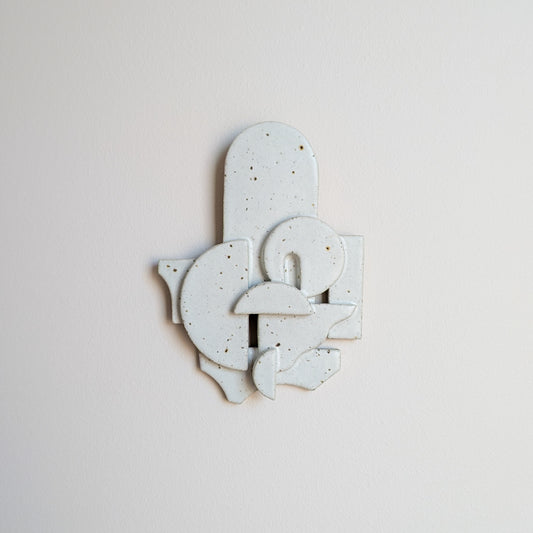 Mini Portal Wall Hanging