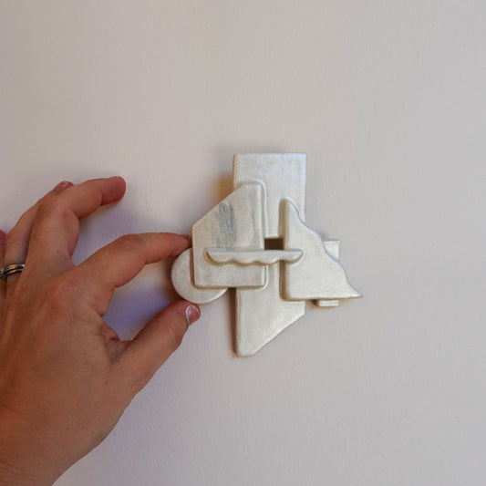 Mini Wall Hanging