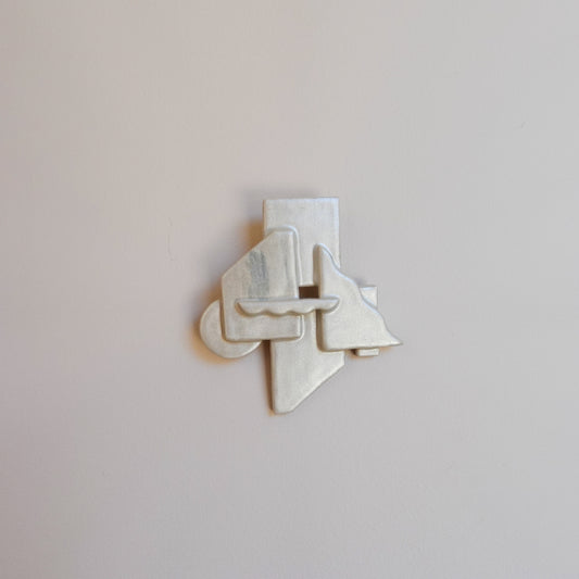 Mini Wall Hanging