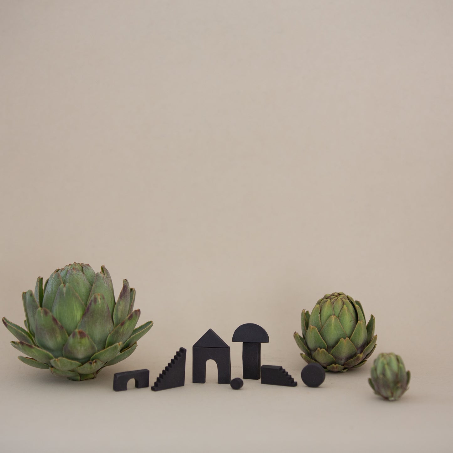 Miniature Mindfulness Building Blocks