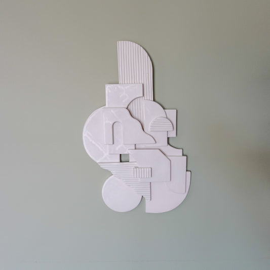 Moonlight Wall Hanging