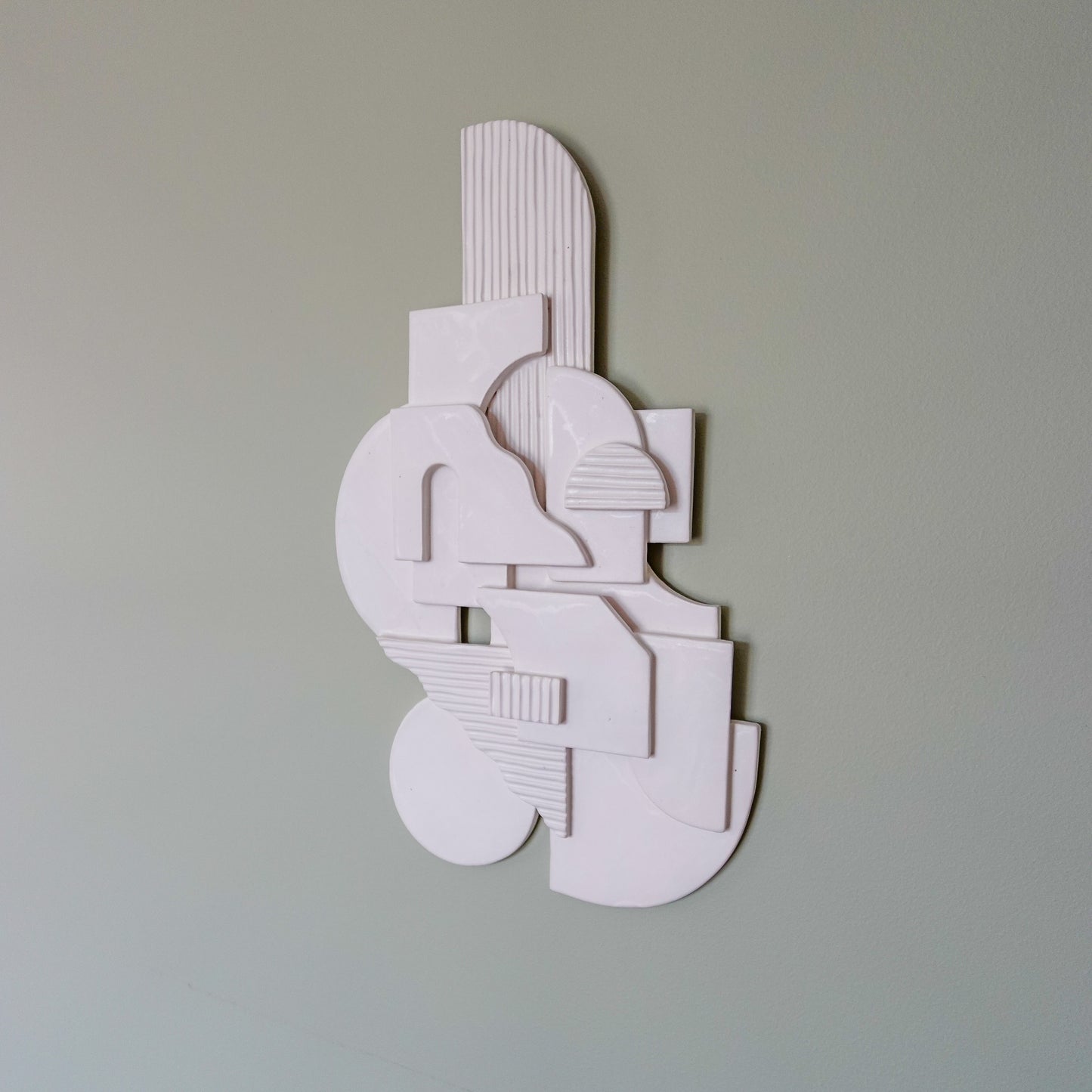 Moonlight Wall Hanging