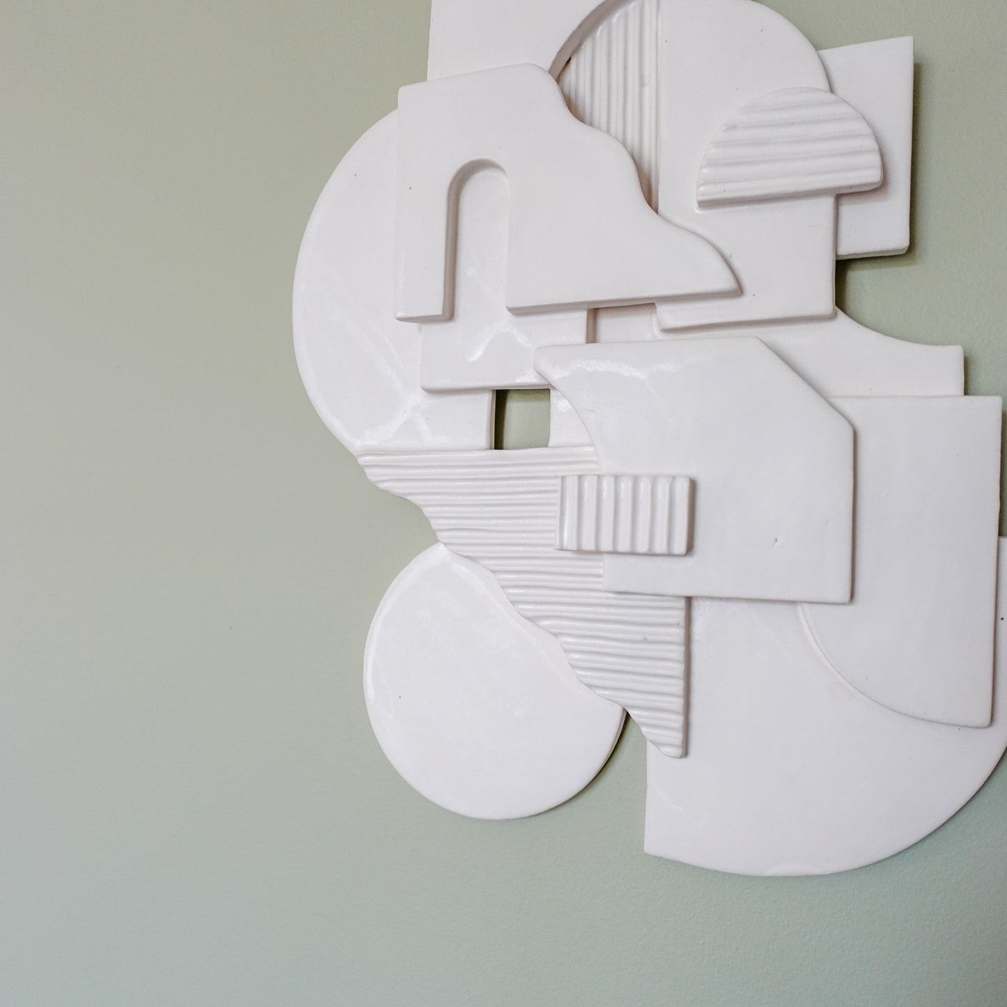 Moonlight Wall Hanging