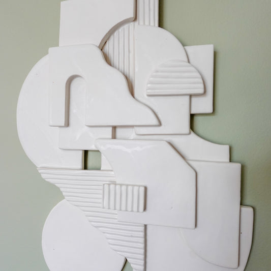 Moonlight Wall Hanging