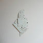 Morning Rain Wall Hanging