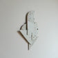 Morning Rain Wall Hanging