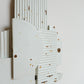 Morning Rain Wall Hanging