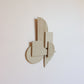 On the Road Again Wall Hanging - Wild Clay