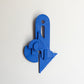 One of These Days Wall Hanging