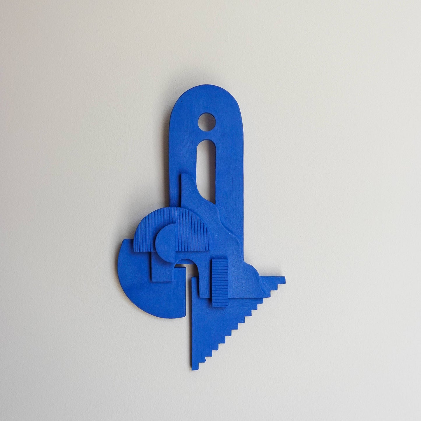 One of These Days Wall Hanging