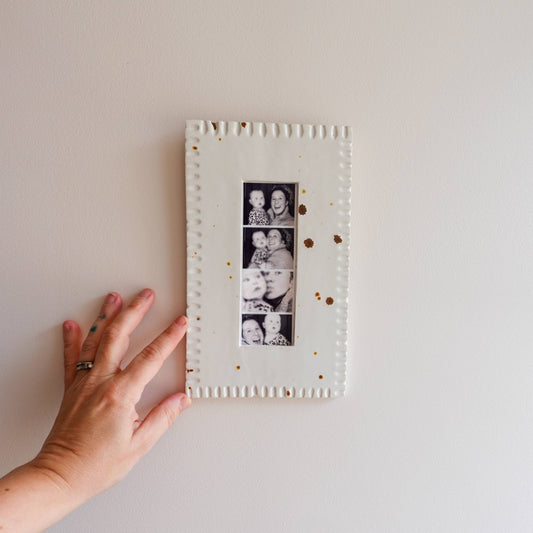 Photobooth Frame
