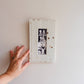 Photobooth Frame