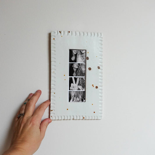 Polaroid Frame