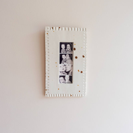 Photobooth Frame
