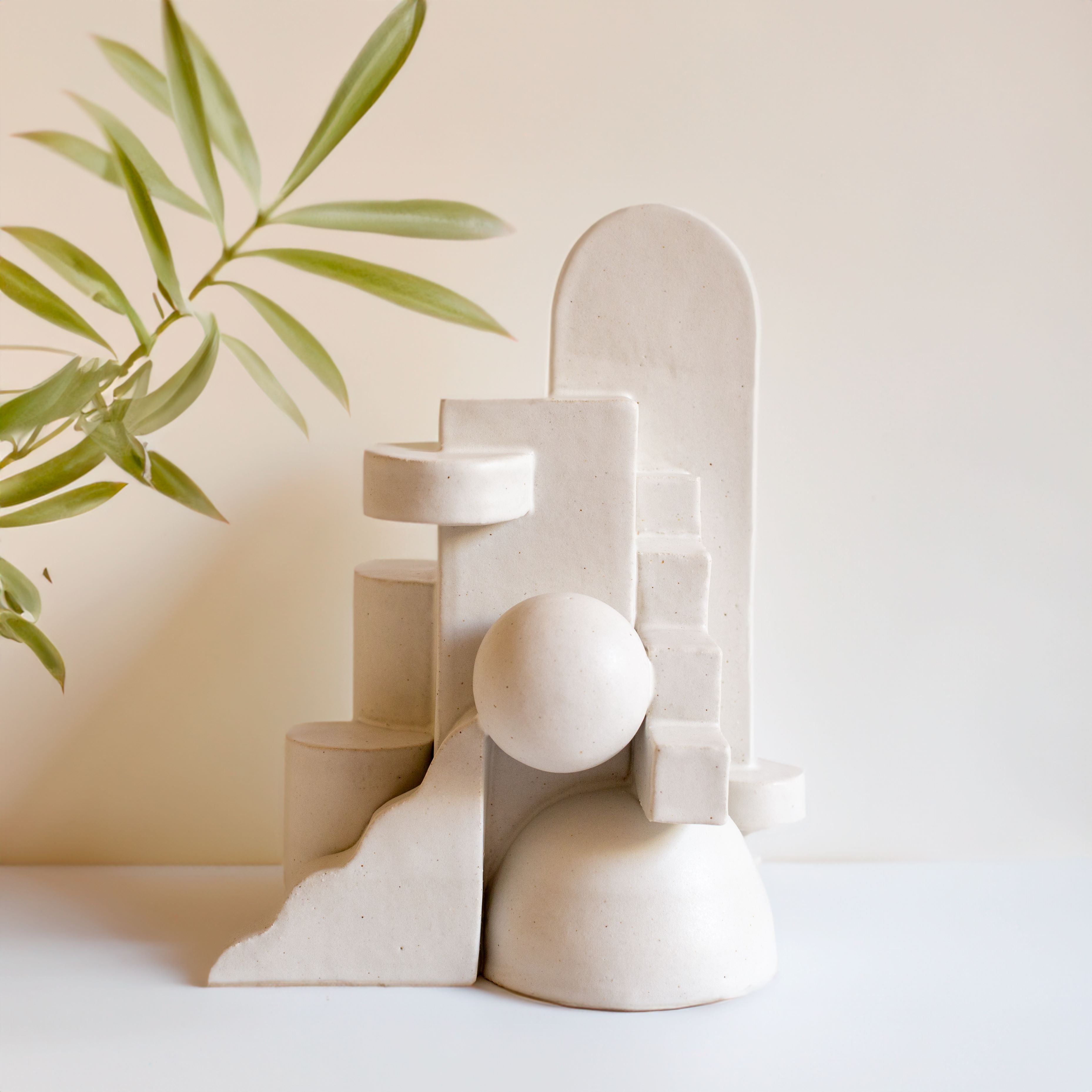 Curated visual reference: Handmade Ceramic Sculptures Reference: Unique Handmade Ceramic Sculptures Oh Hey Grace