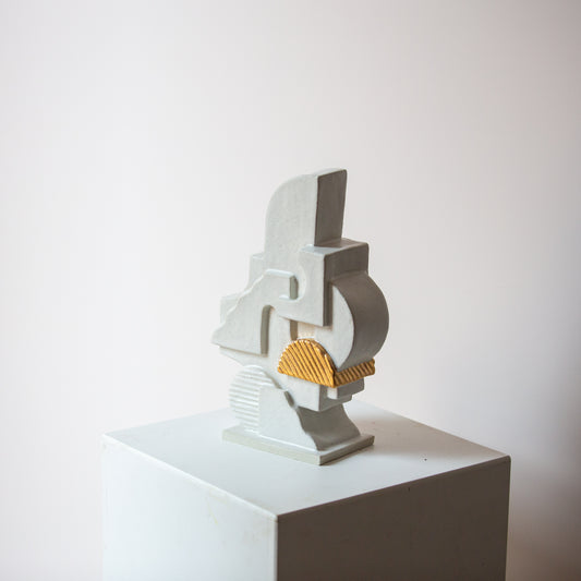 Shape Study - sample