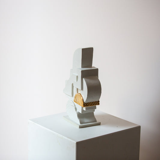 Shape Study - sample