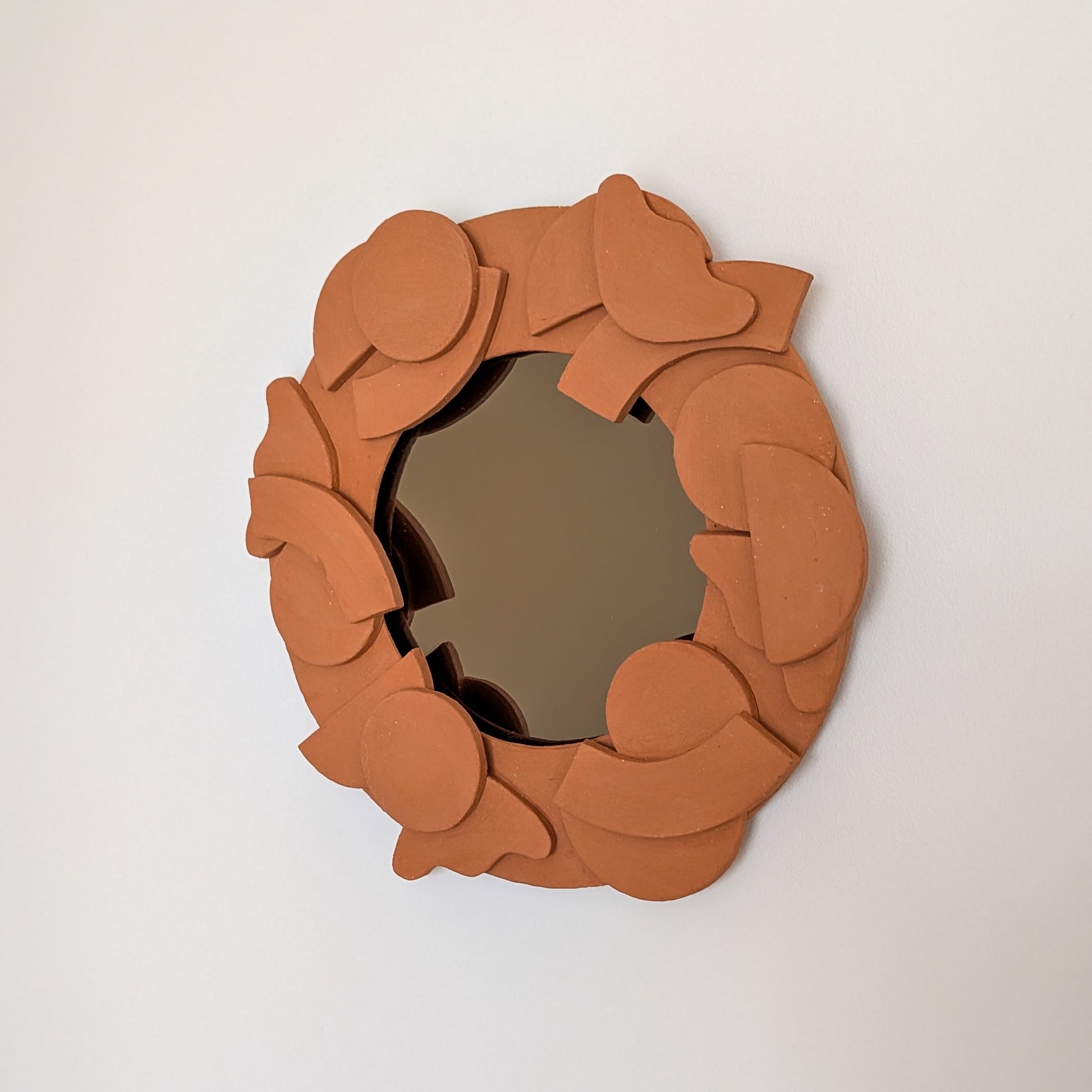 Dayspring Mirror Solstice Mirror - Made to order – Oh Hey Grace