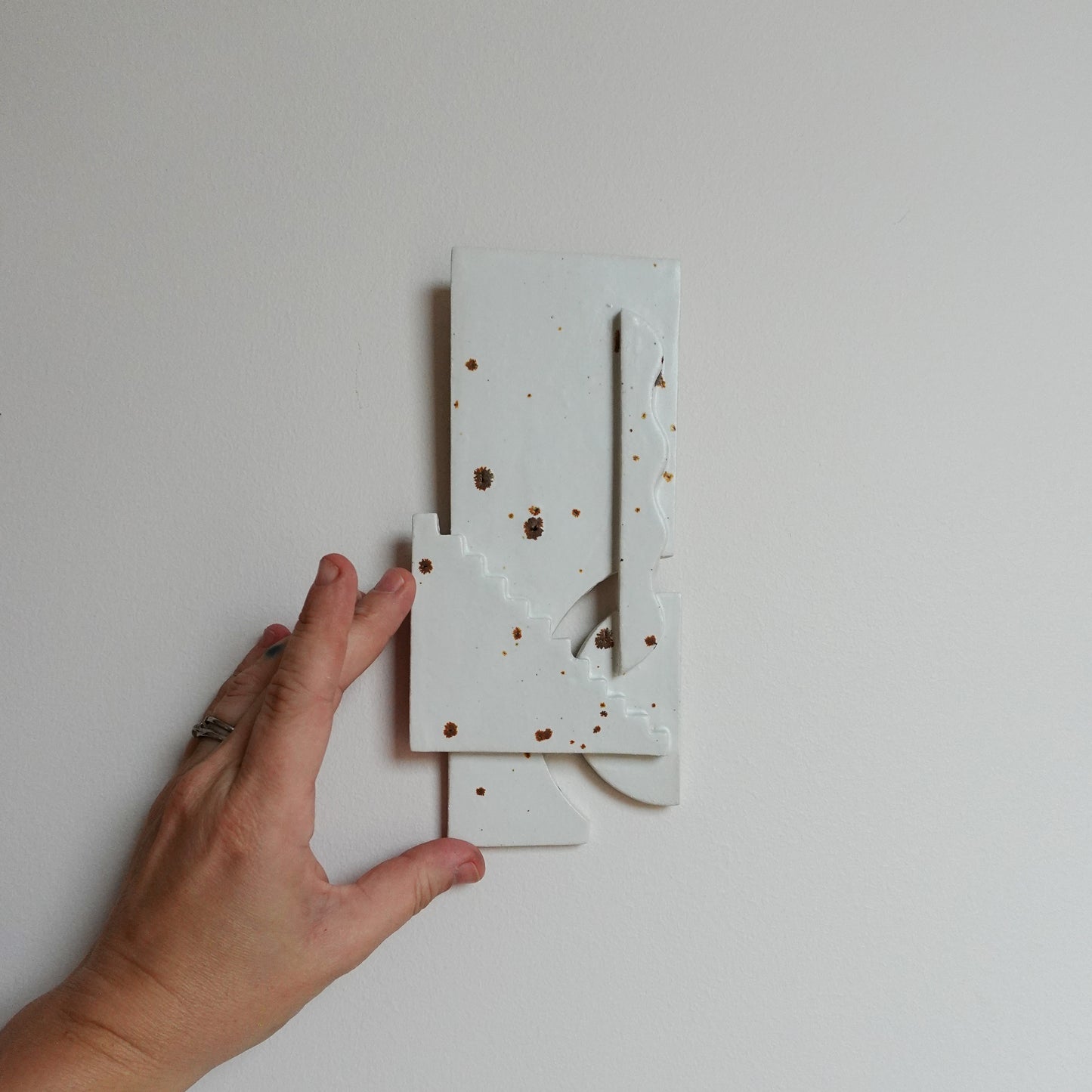 Starlight Mini Wall Hanging