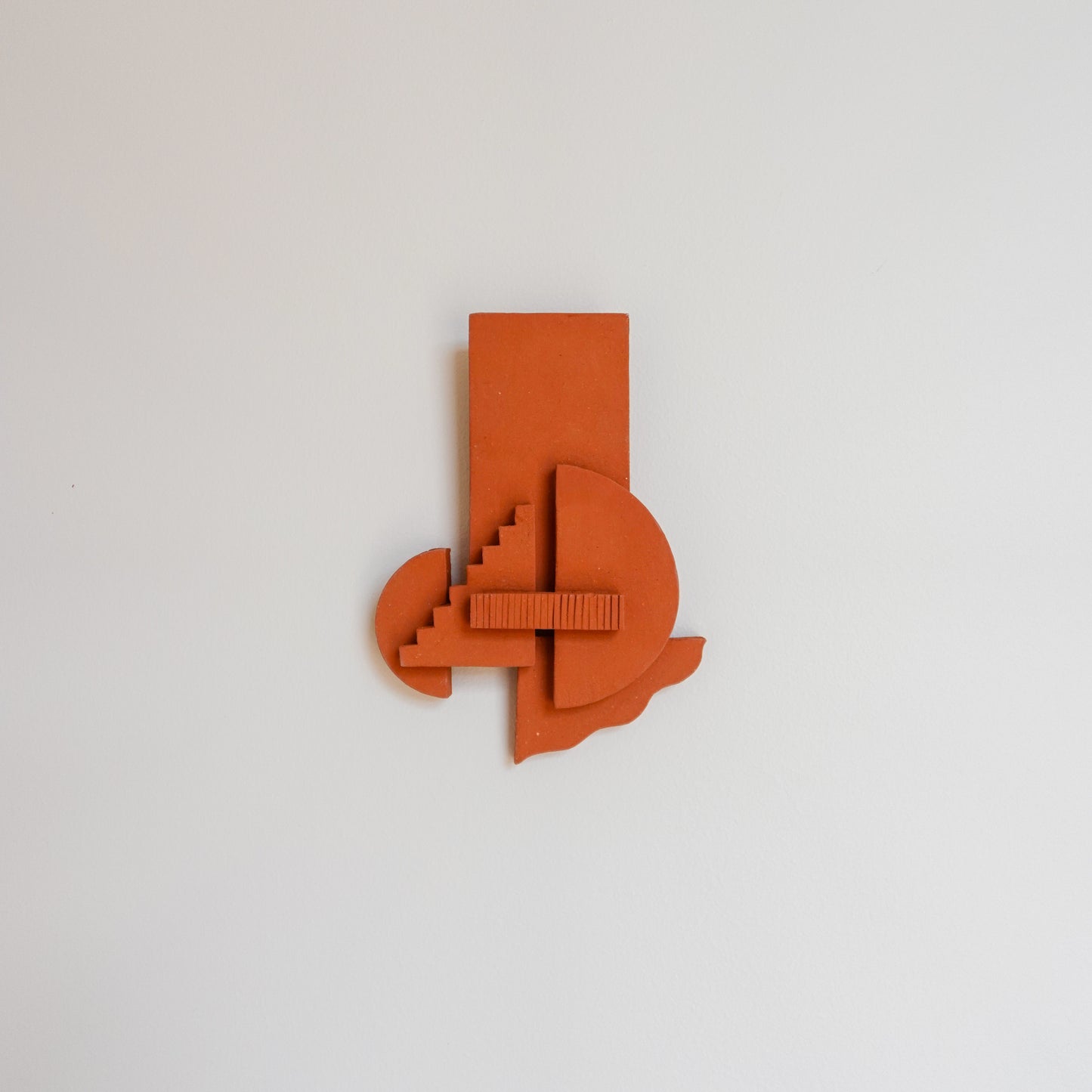 Sunrise Mini Wall Hanging