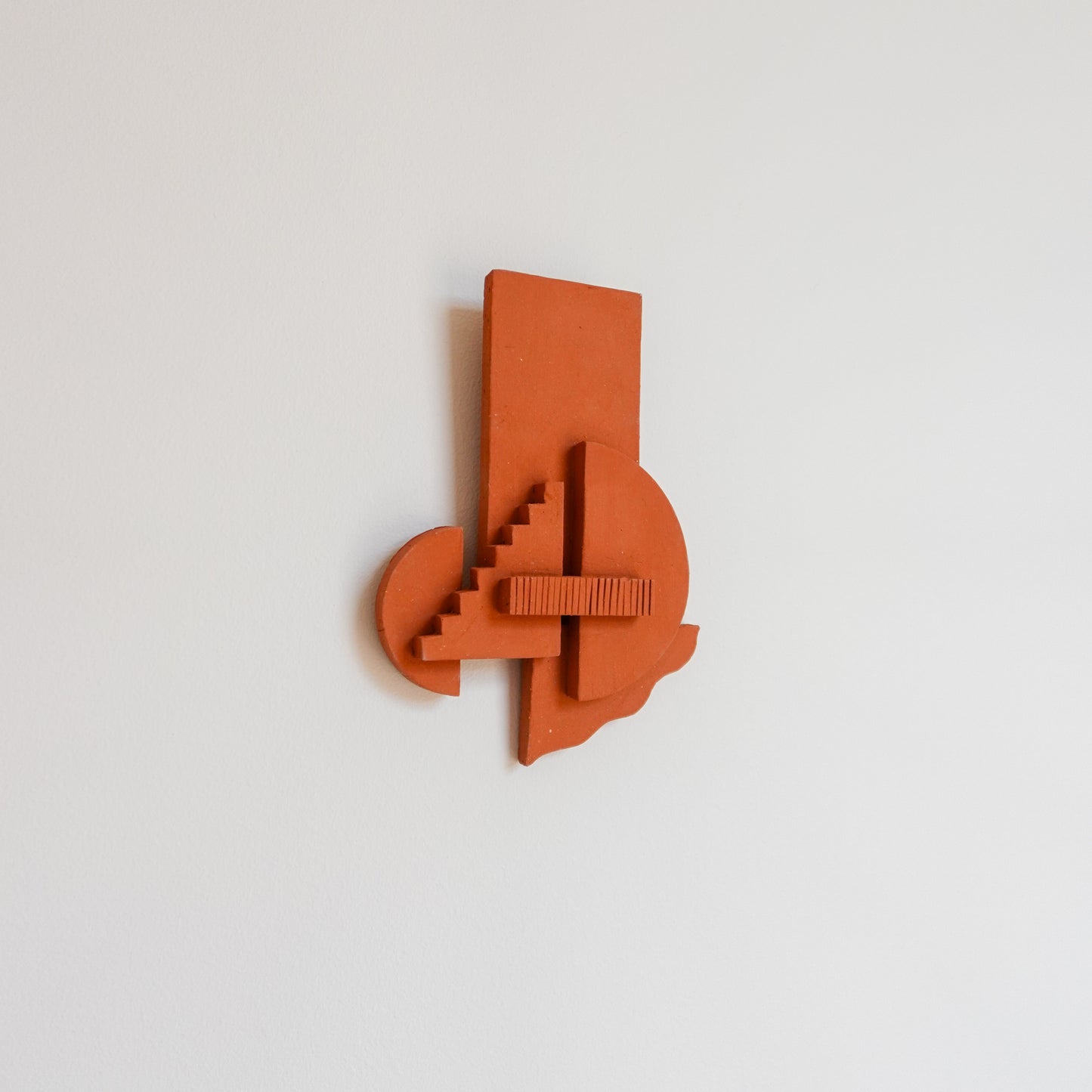 Sunrise Mini Wall Hanging