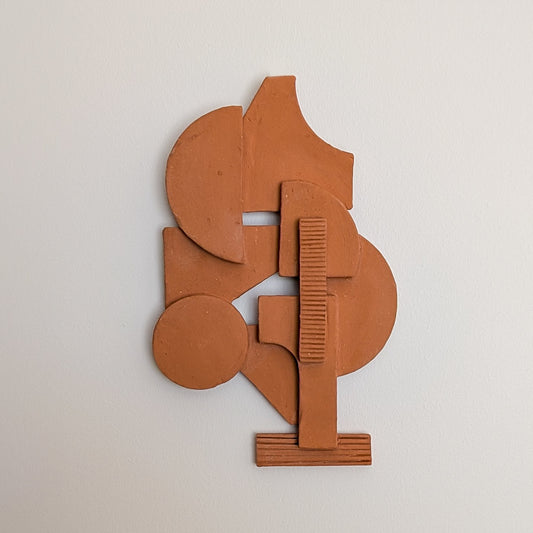 Terracotta Assemblage