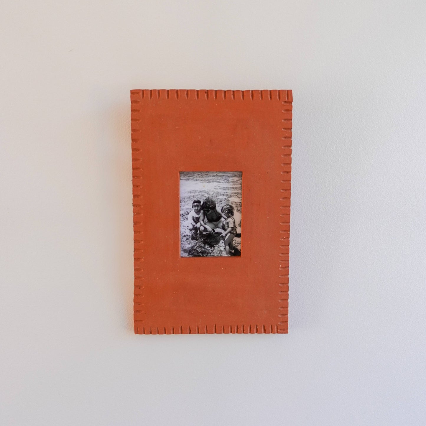 Terracotta Frame