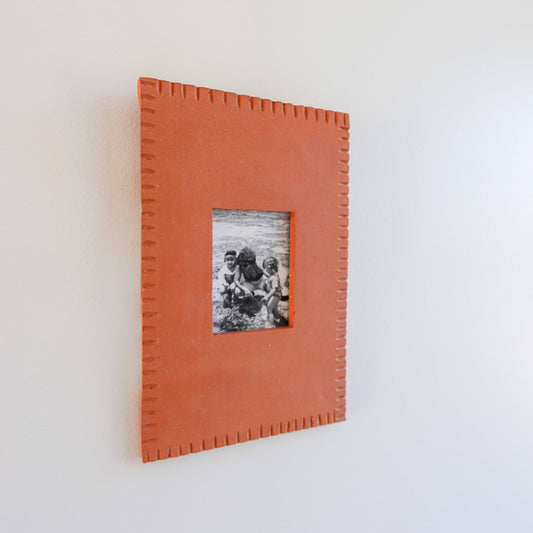 Terracotta Frame
